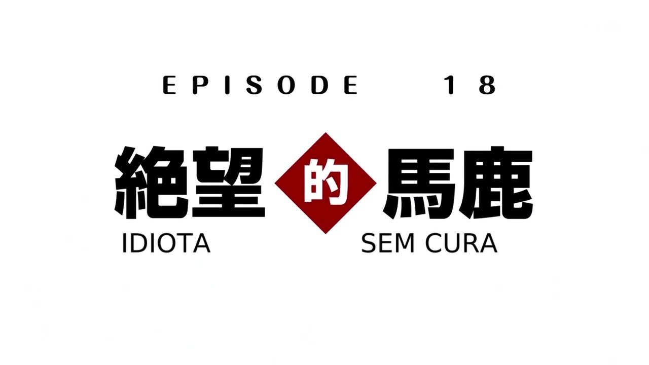 Episódio 018