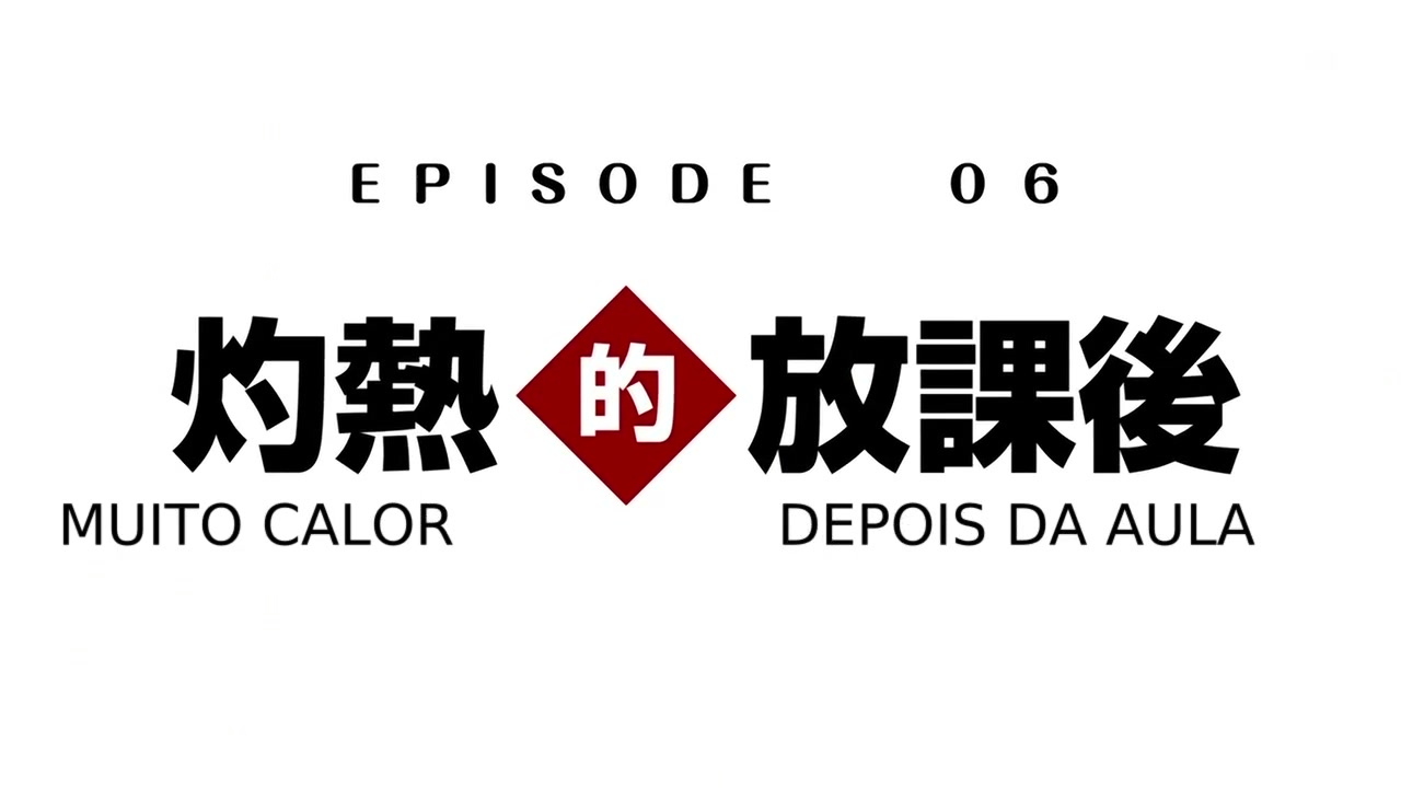 Episódio 006