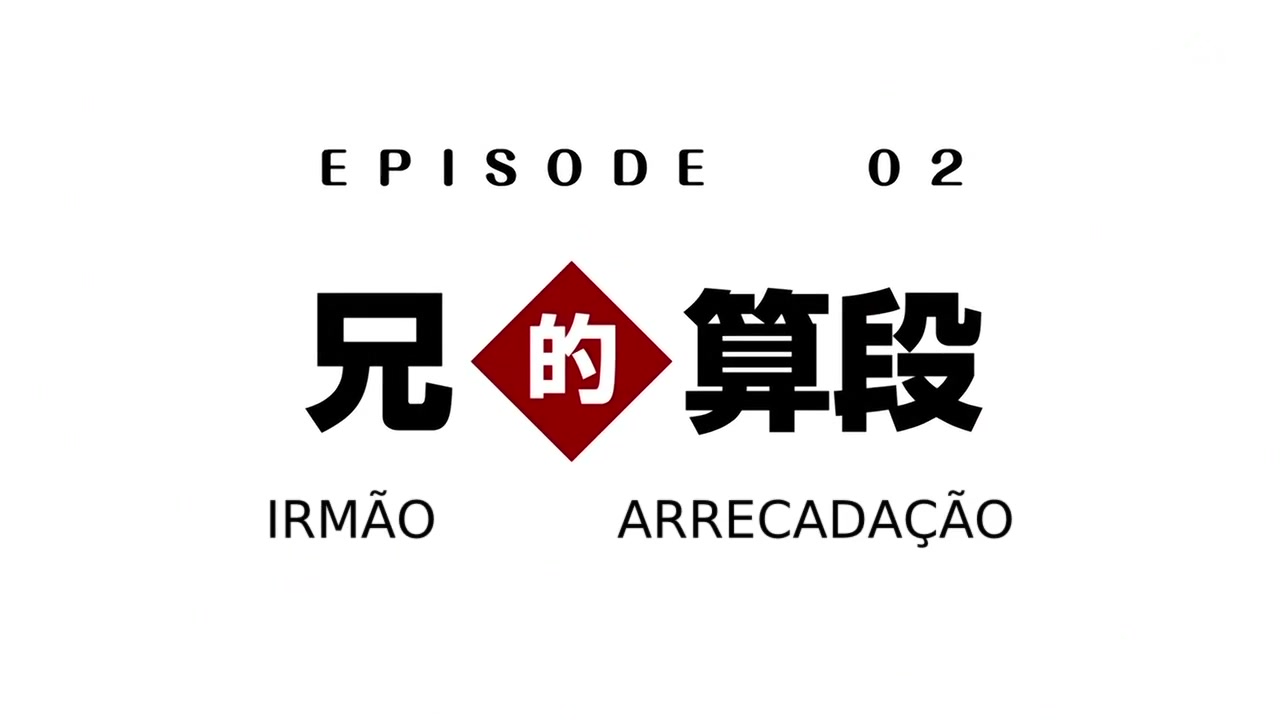 Episódio 002