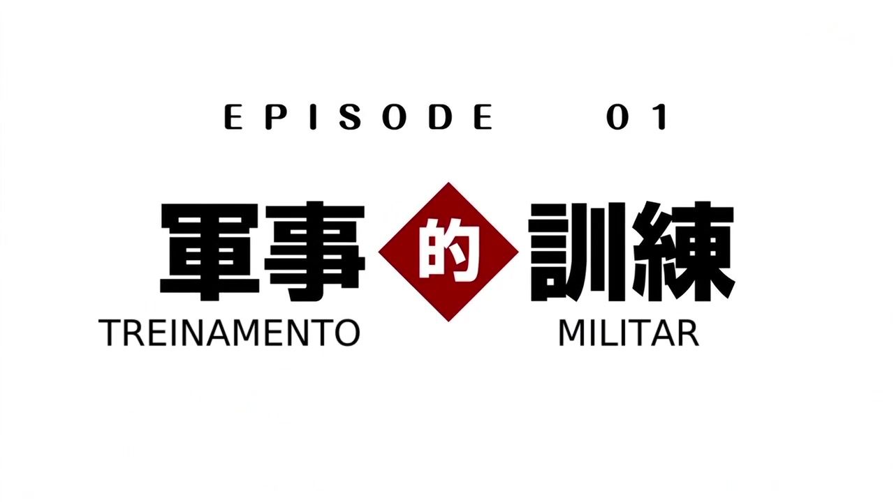Episódio 001