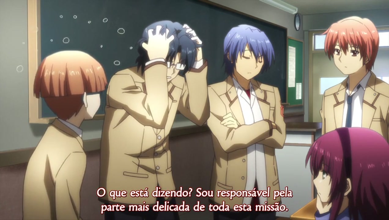 Episódio 005