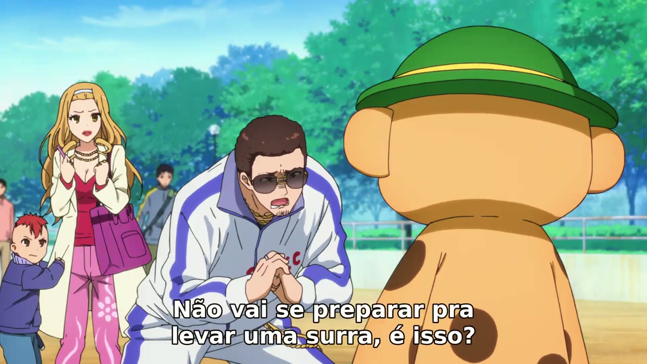 Episódio 003