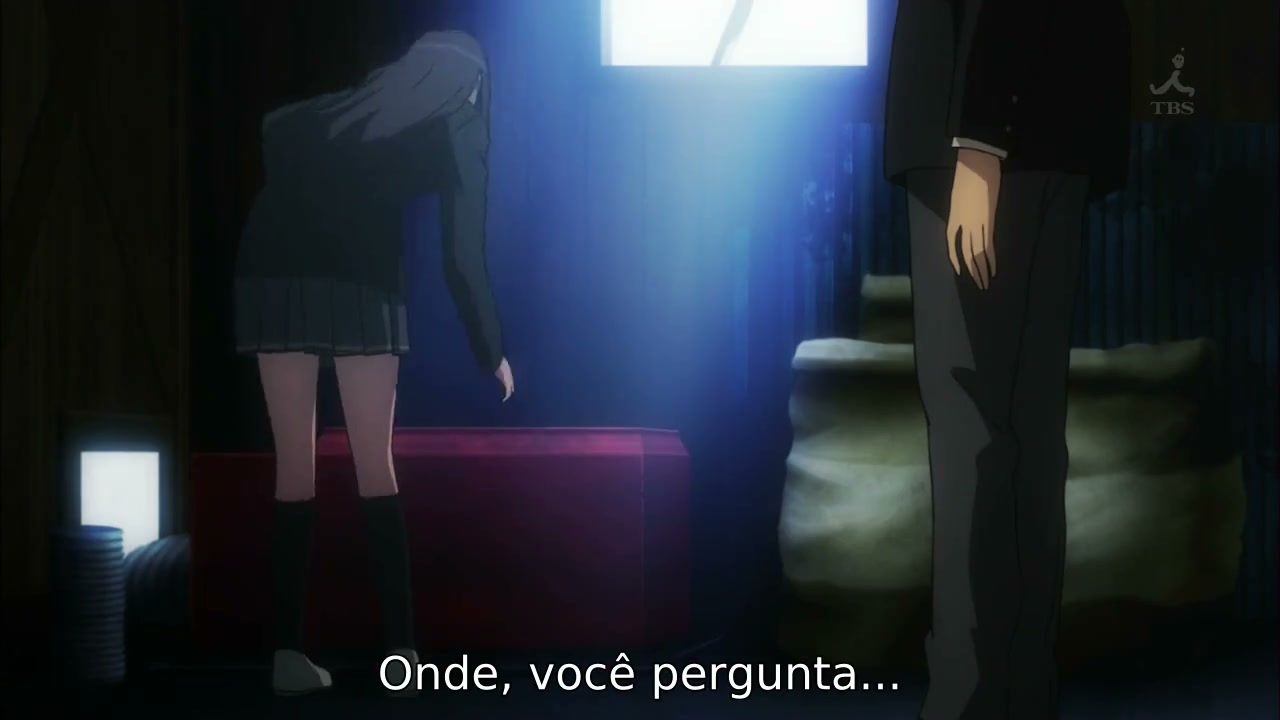 Episódio 003