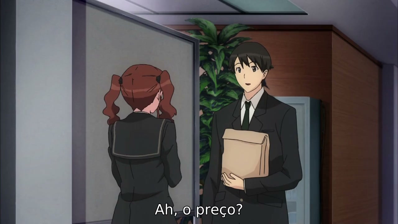 Episódio 001