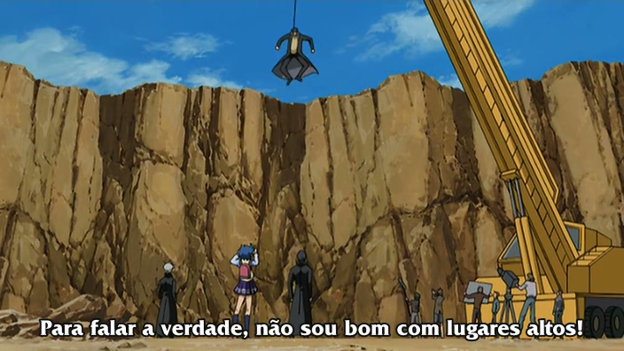 Episódio 001