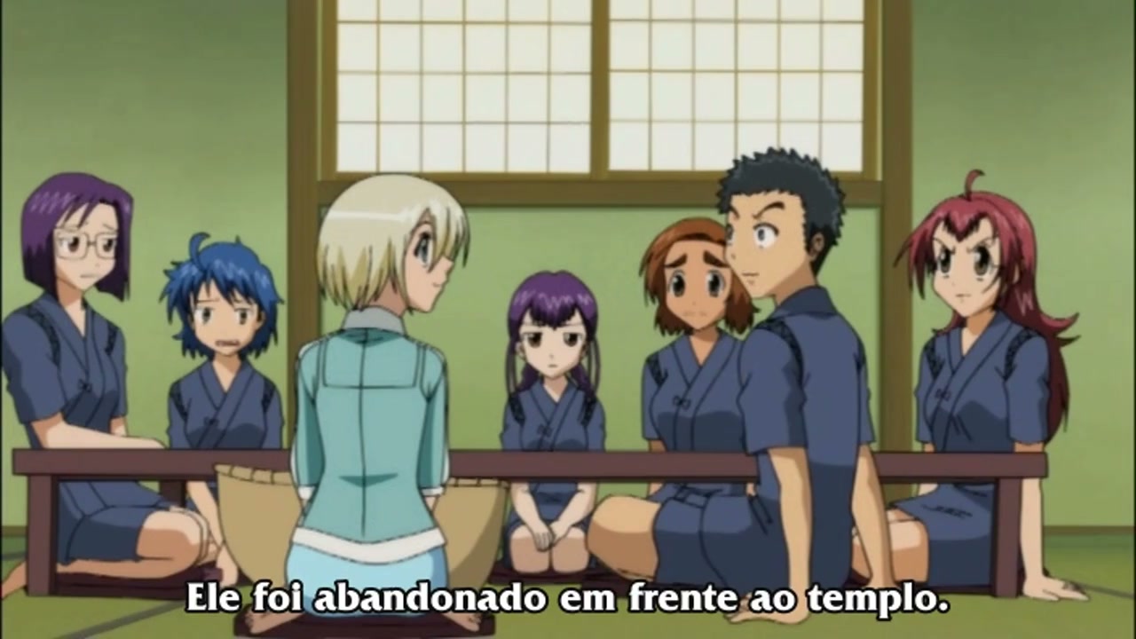 Episódio 009