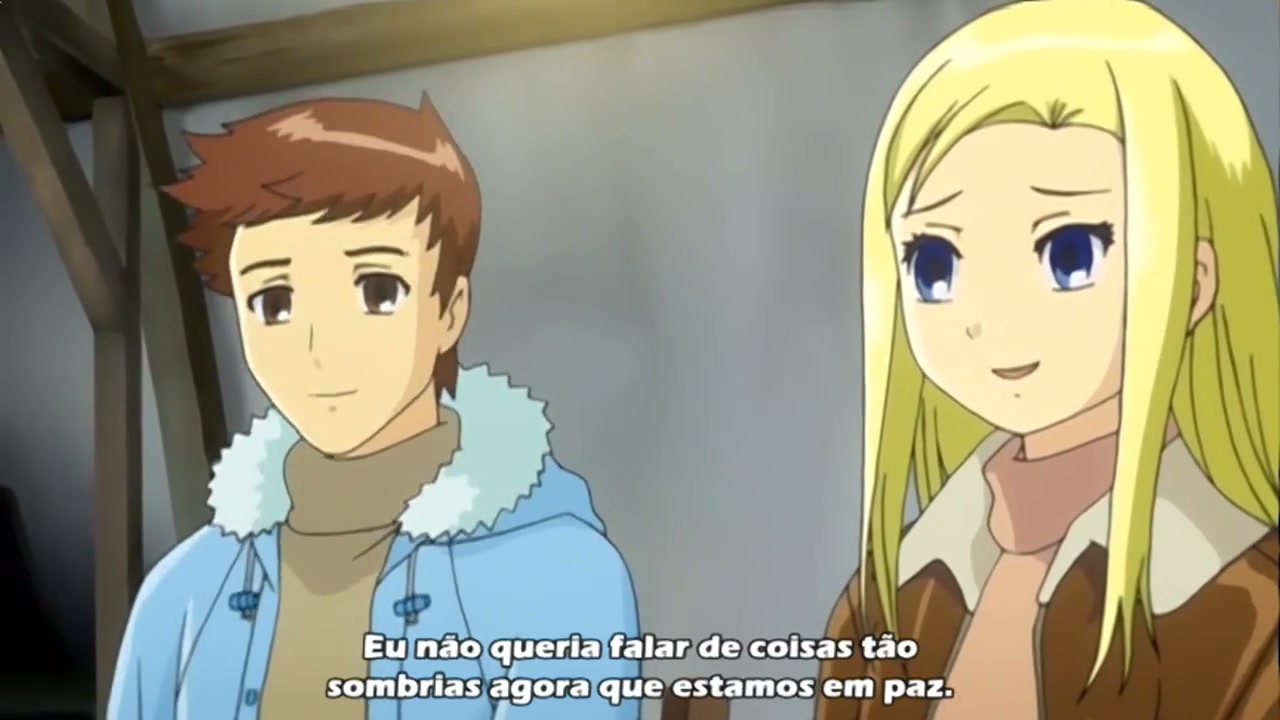 Episódio 005