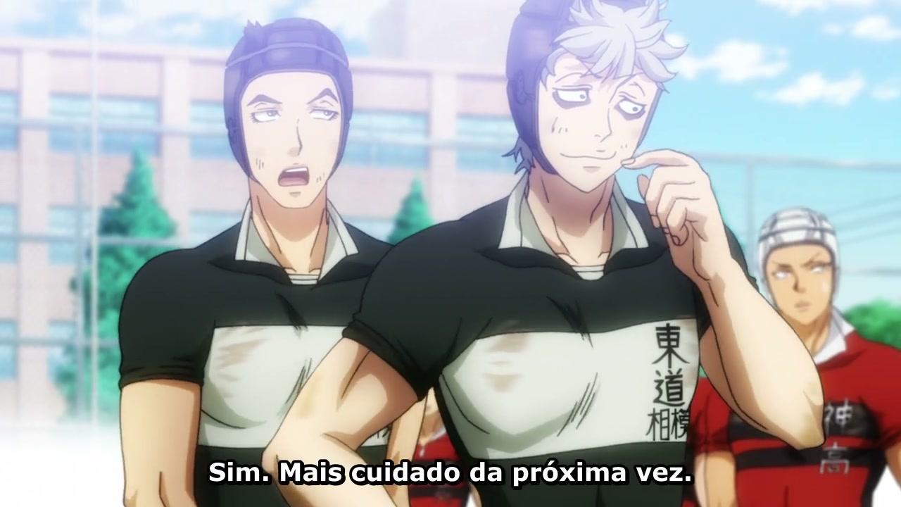 Episódio 009