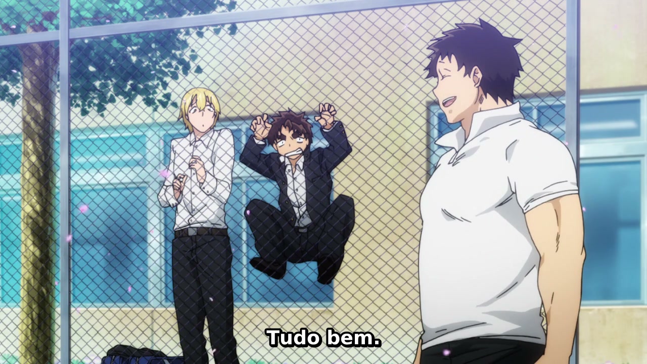 Episódio 001
