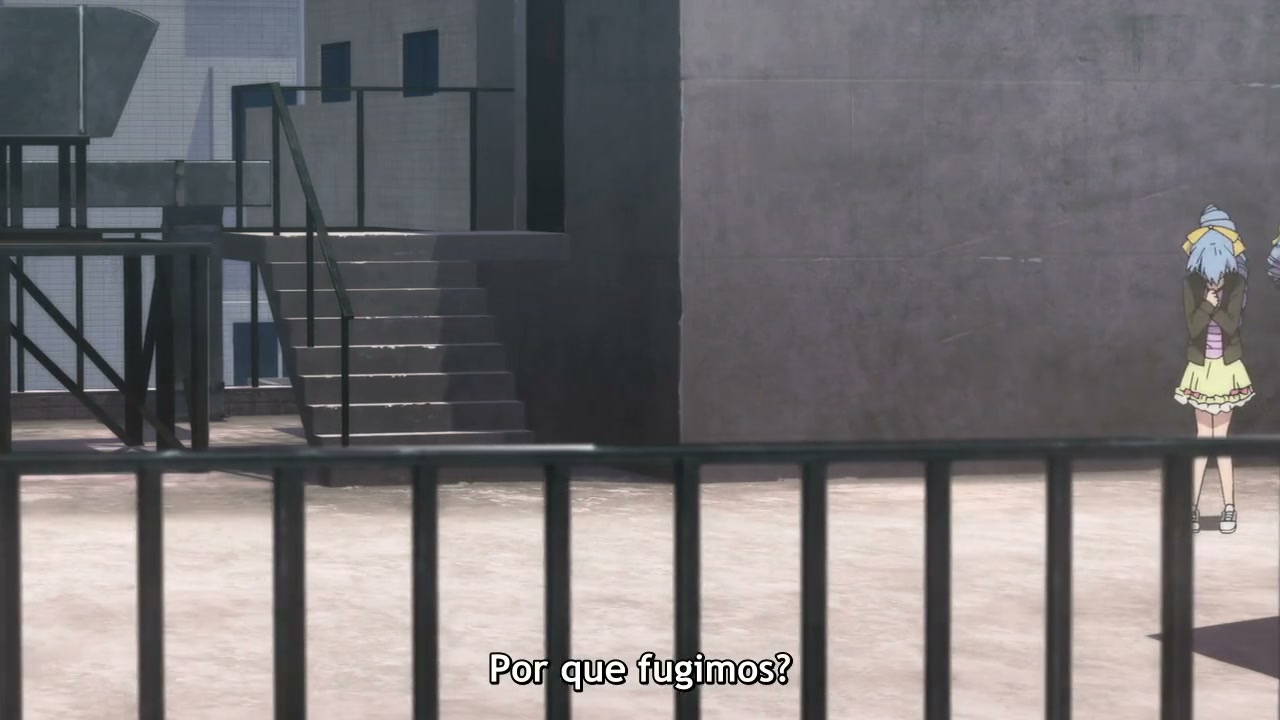 Episódio 007