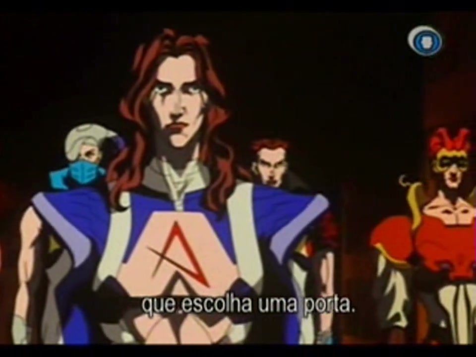 Episódio 009
