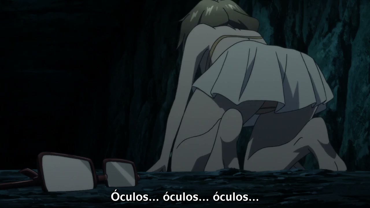 Episódio 001
