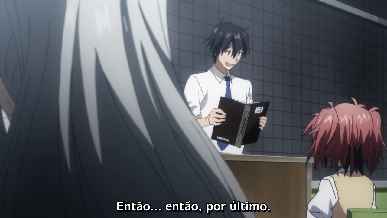 Episódio 001