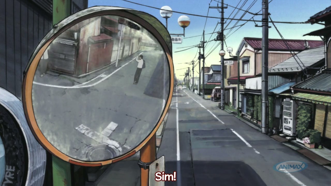 Episódio 001