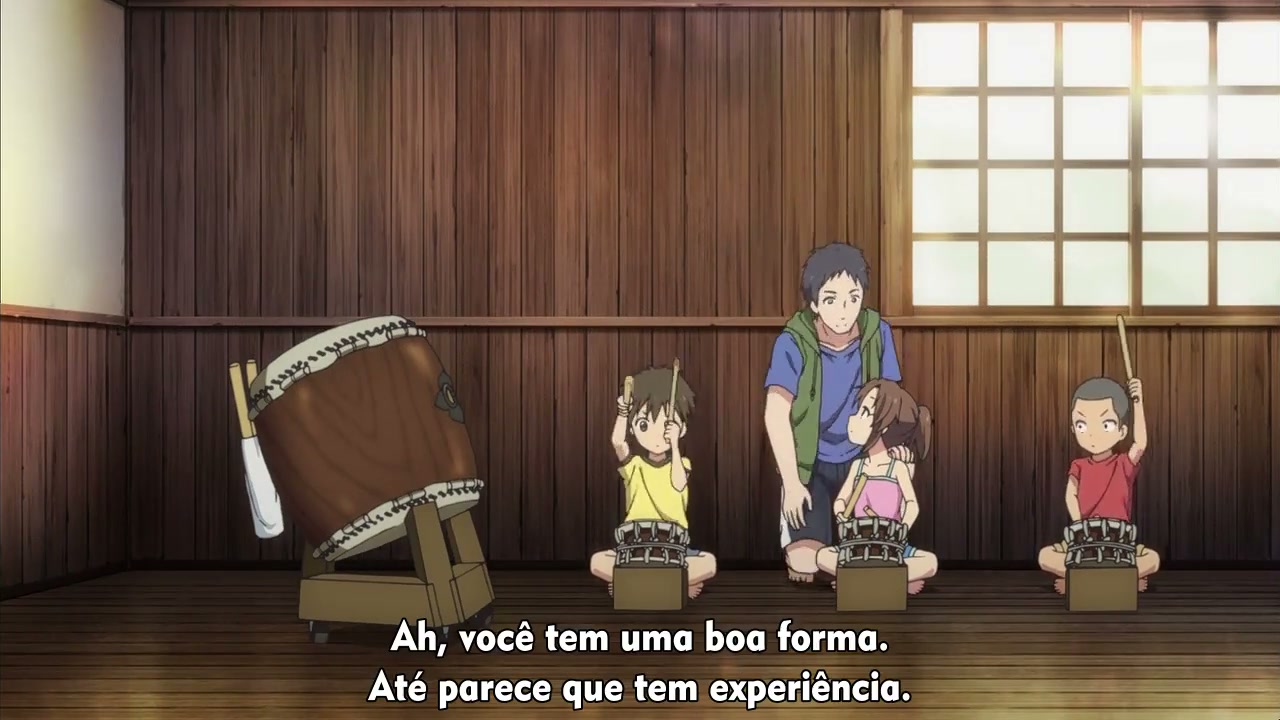 Episódio 001