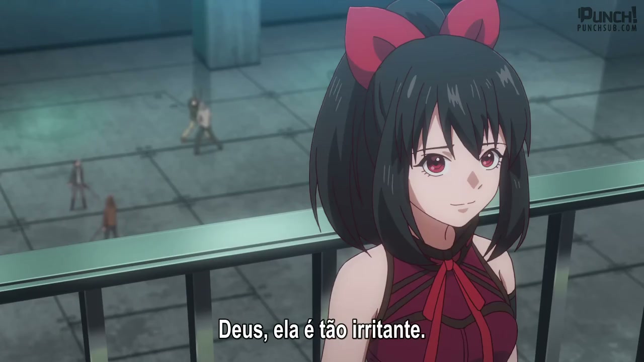 Episódio 009