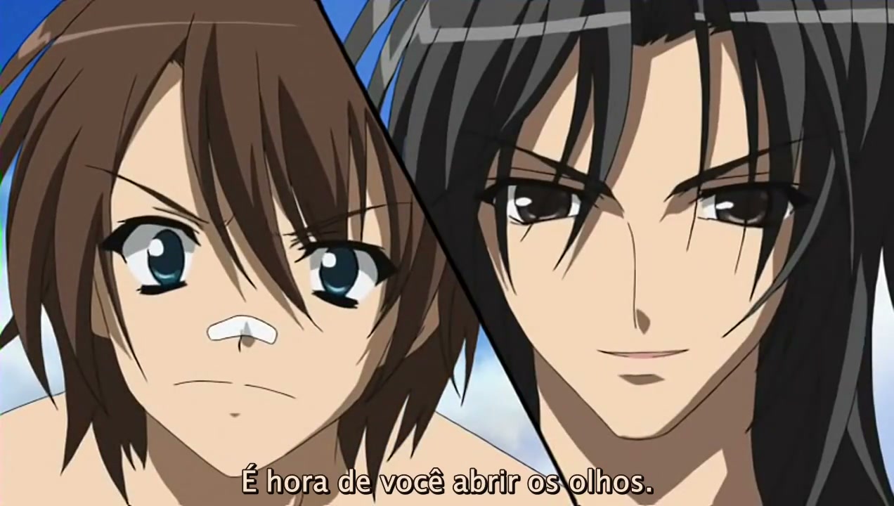 Episódio 001