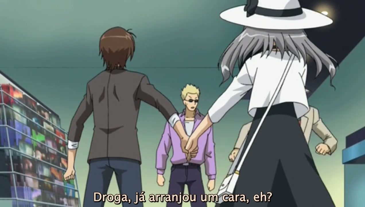 Episódio 005