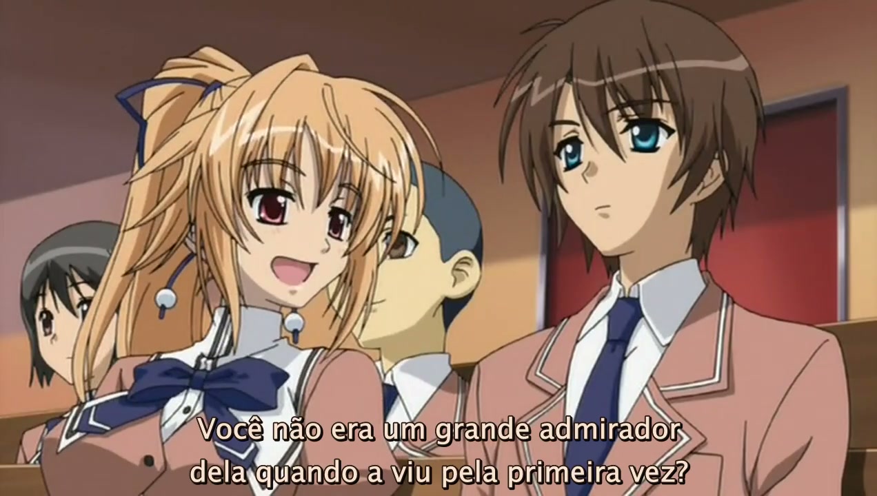 Episódio 001