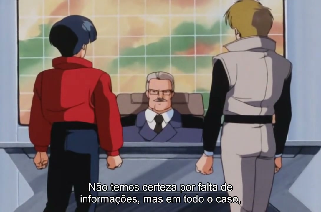 Episódio 025
