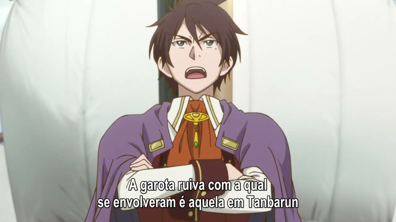 Episódio 007