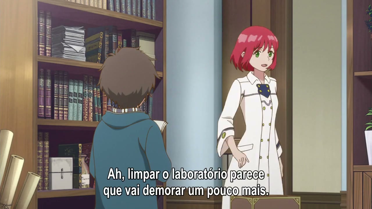 Episódio 001