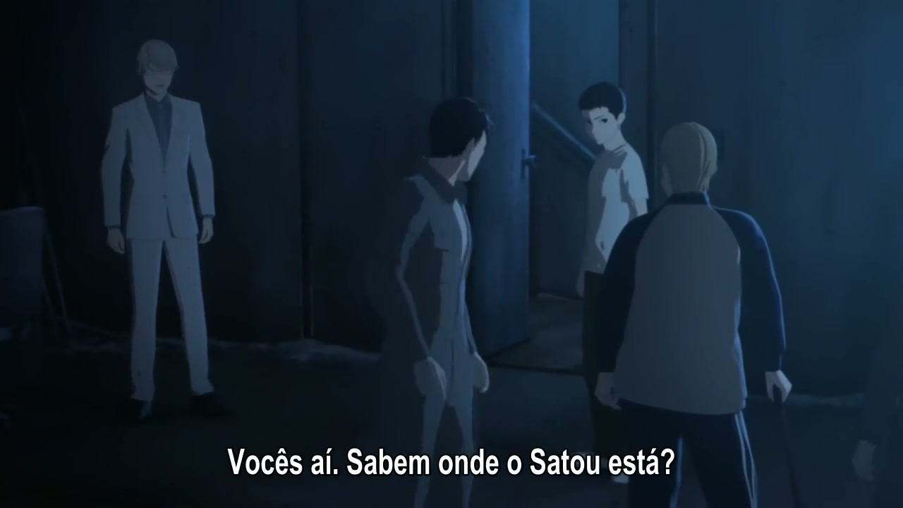 Episódio 012