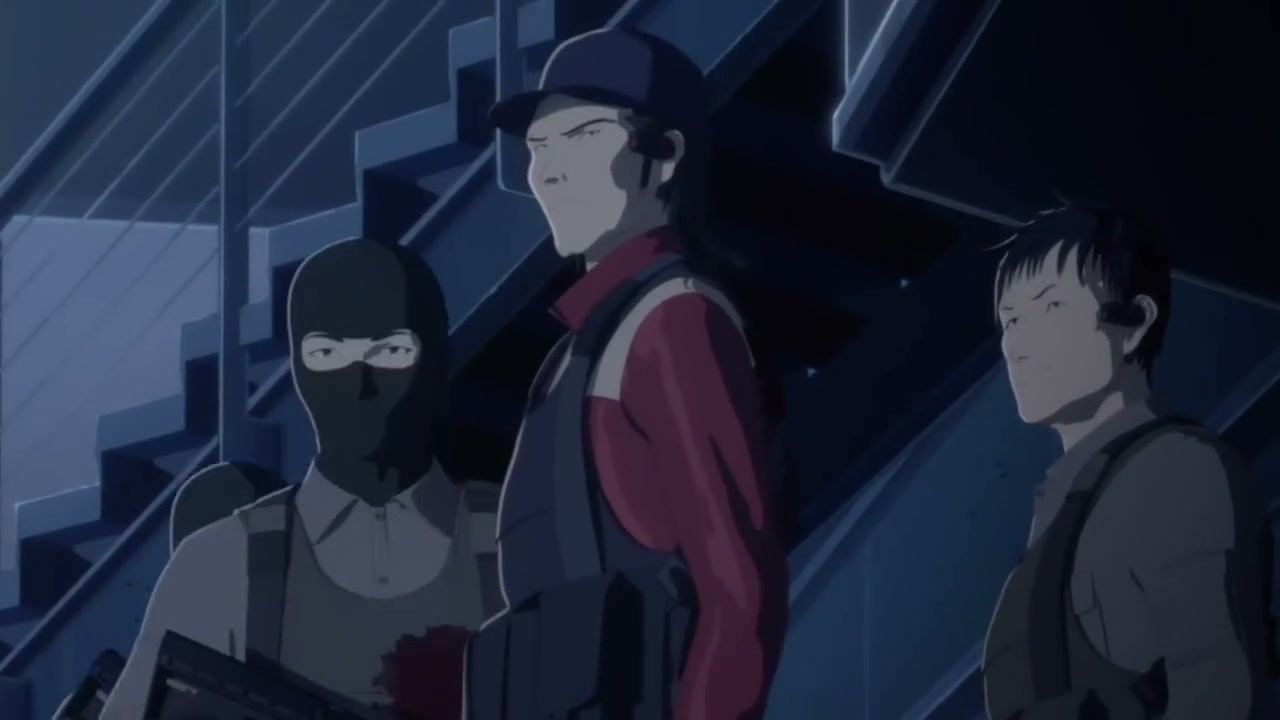 Episódio 009