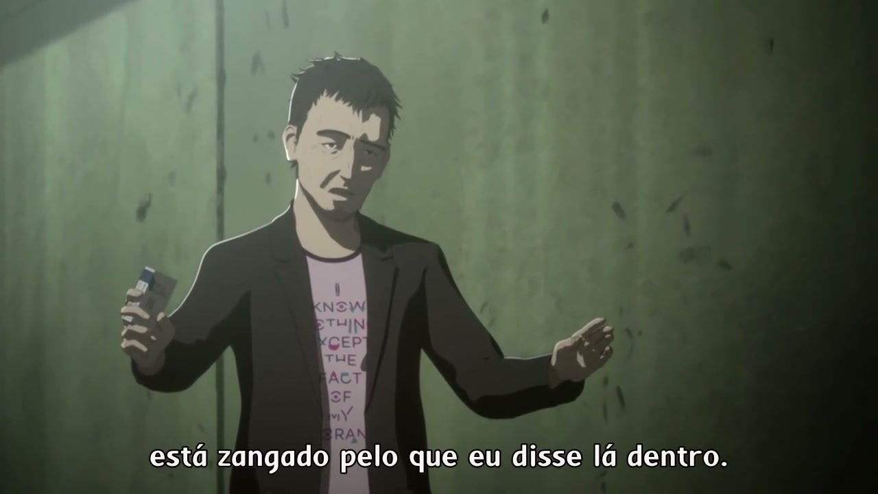 Episódio 007