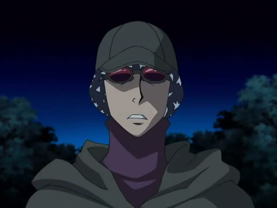 Episódio 016