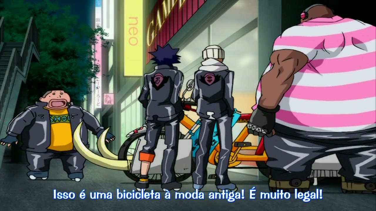 Episódio 016