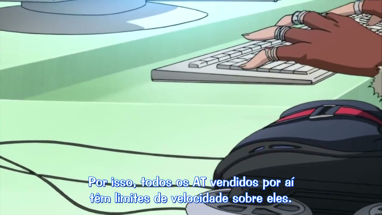 Episódio 003