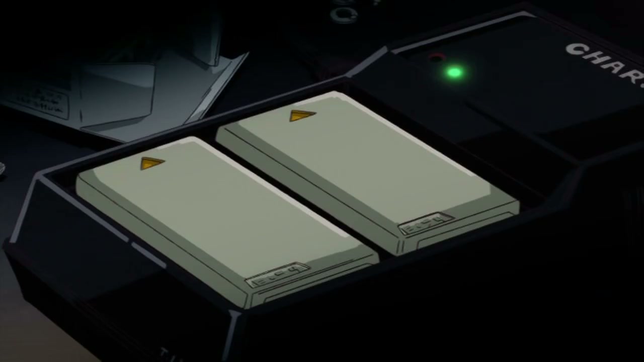 Episódio 001