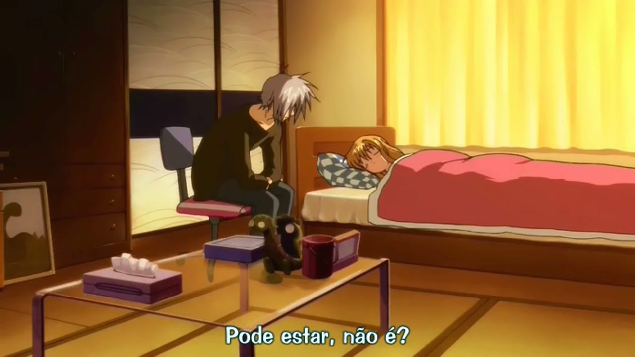Episódio 007