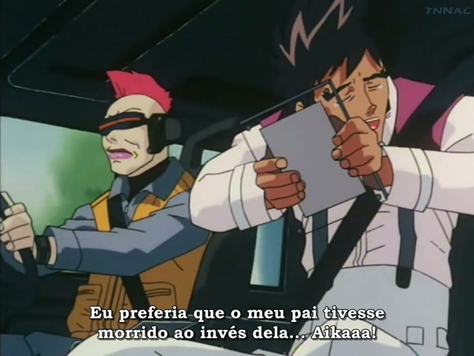 Episódio 007