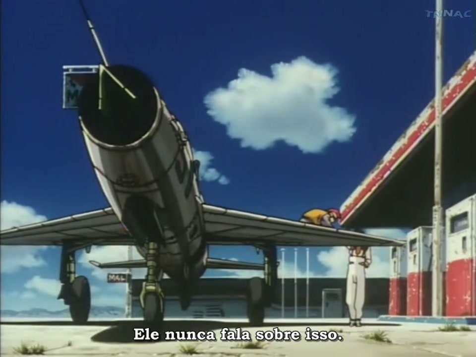Episódio 003