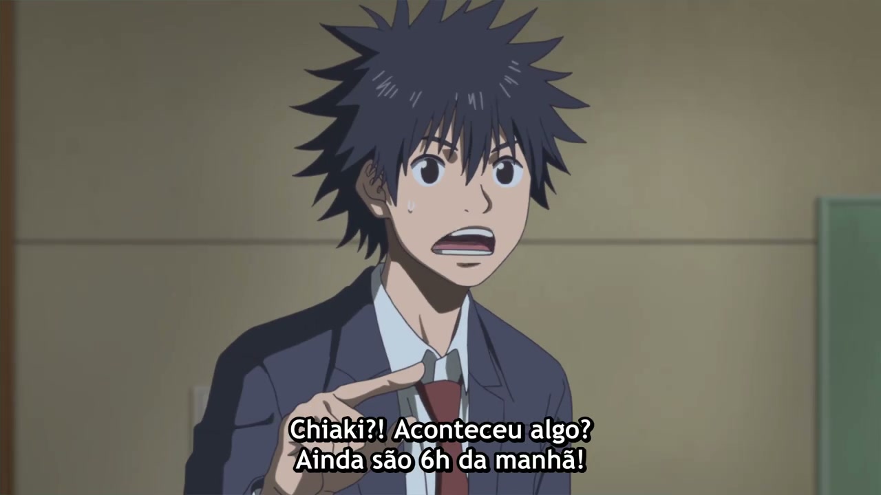 Episódio 025