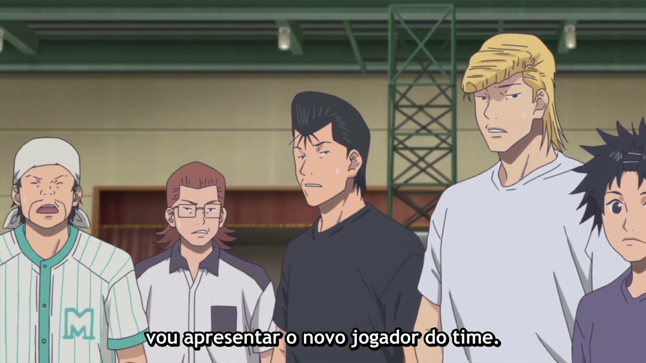 Episódio 009