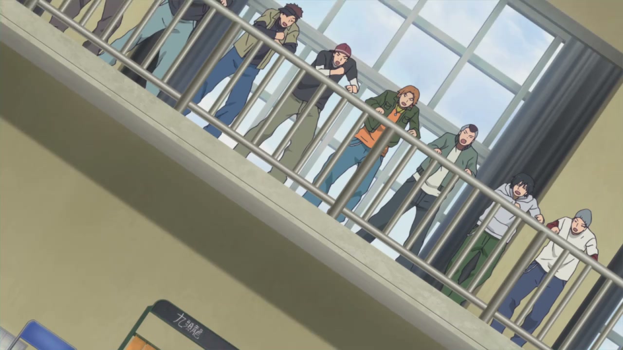 Episódio 006