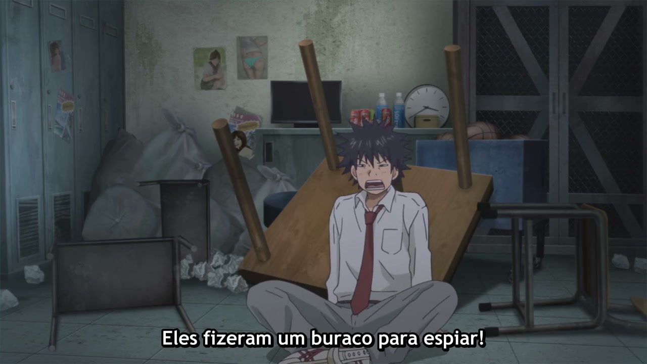 Episódio 001