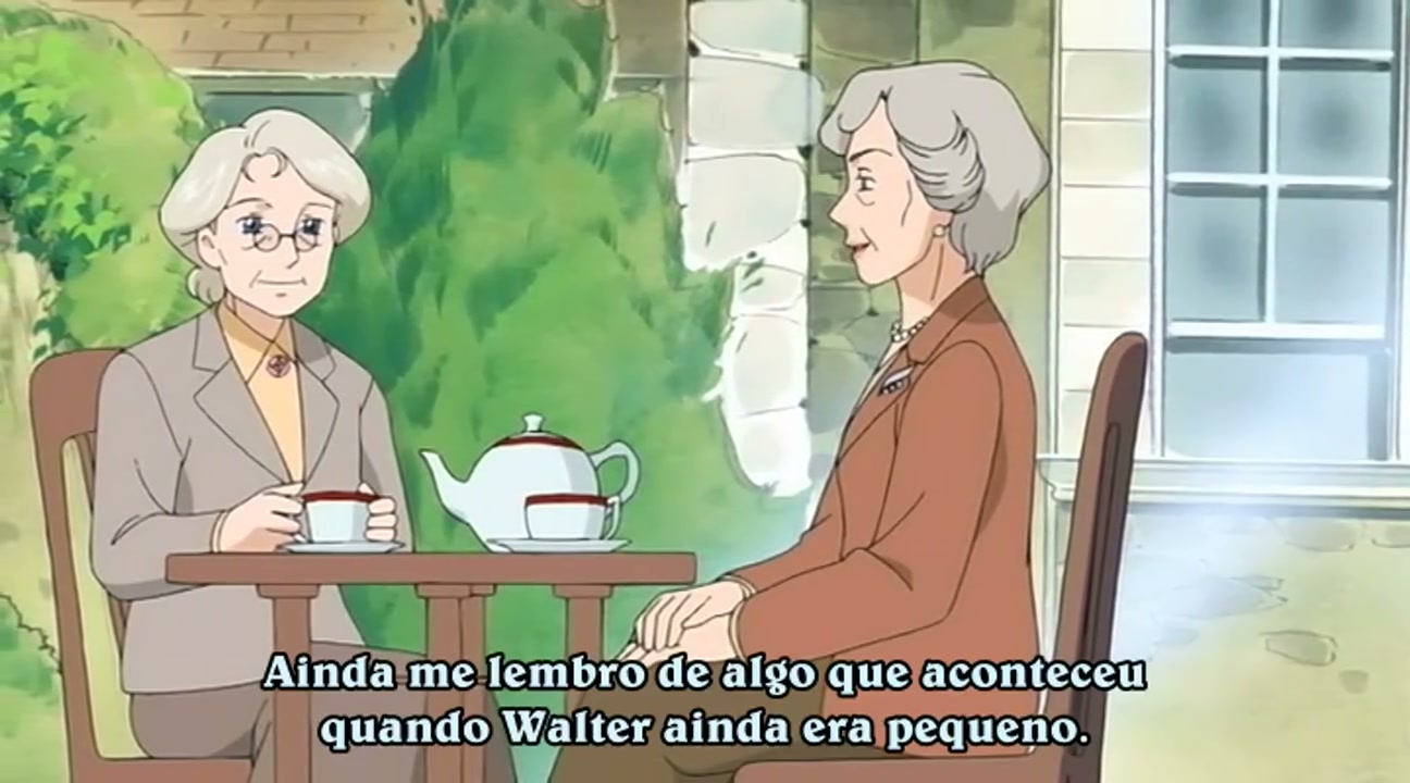 Episódio 032