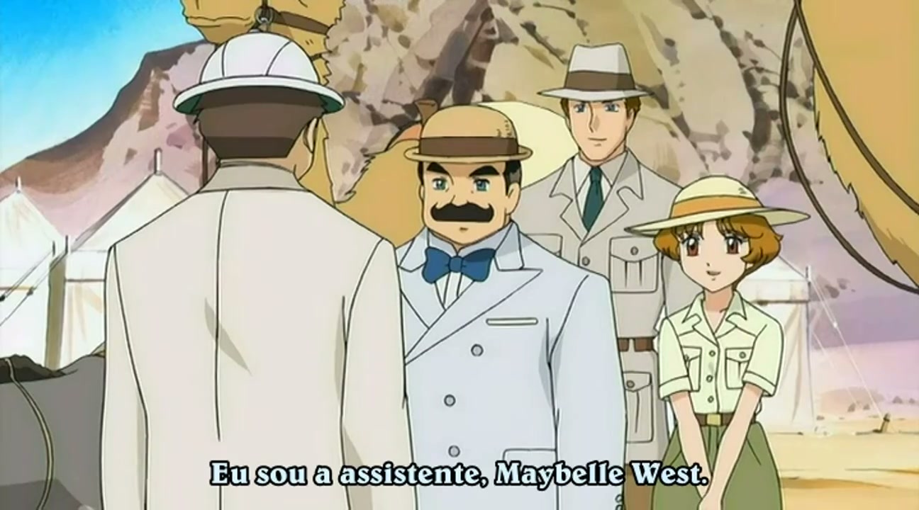 Episódio 011