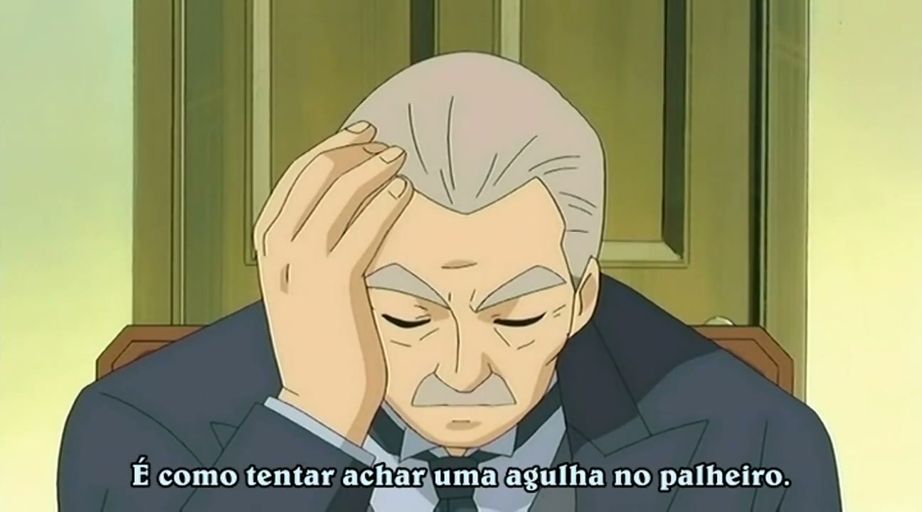 Episódio 007
