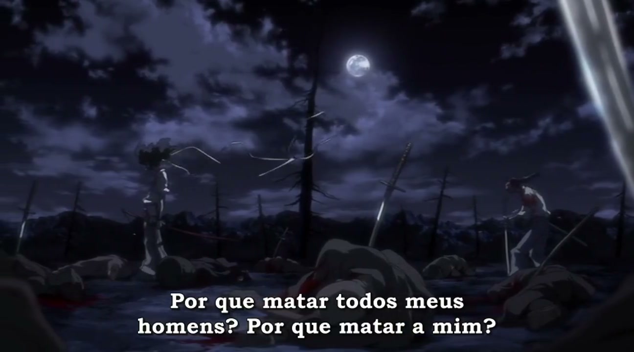Episódio 001