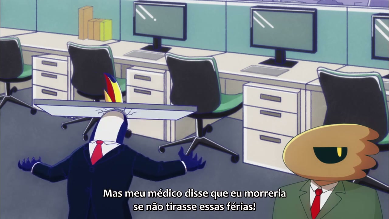Episódio 006