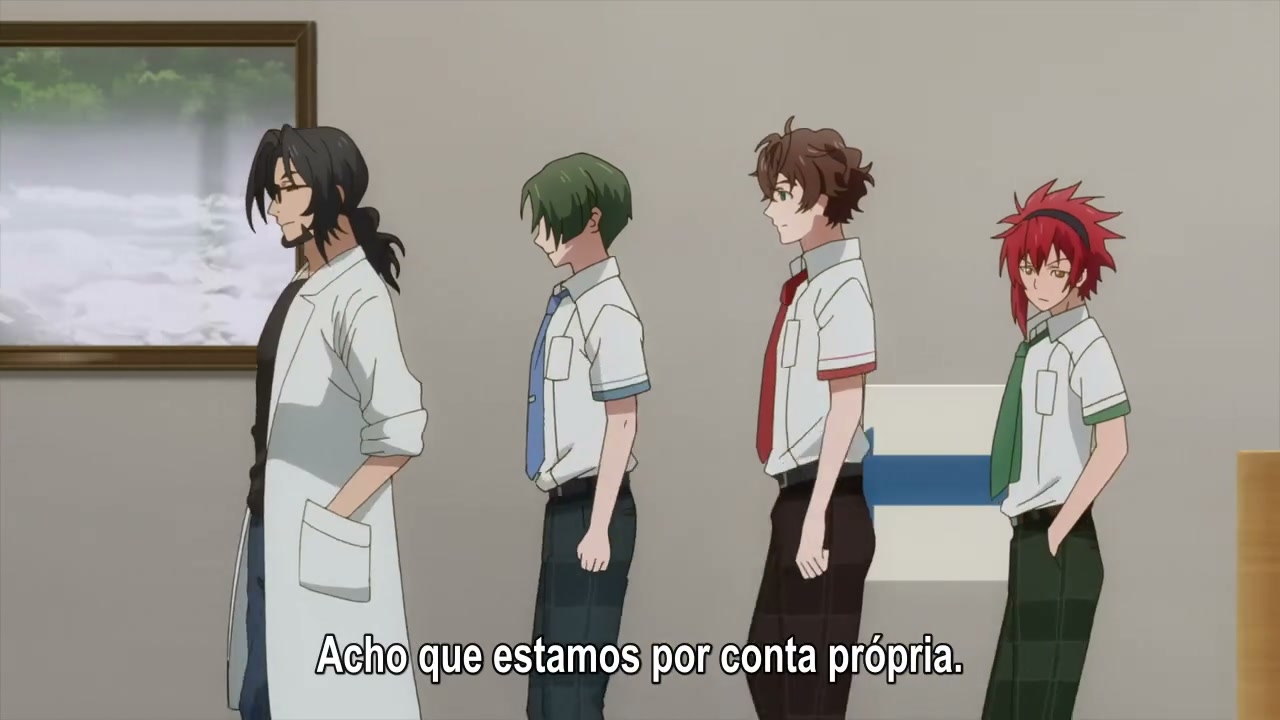 Episódio 007