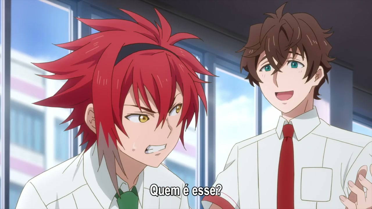Episódio 001