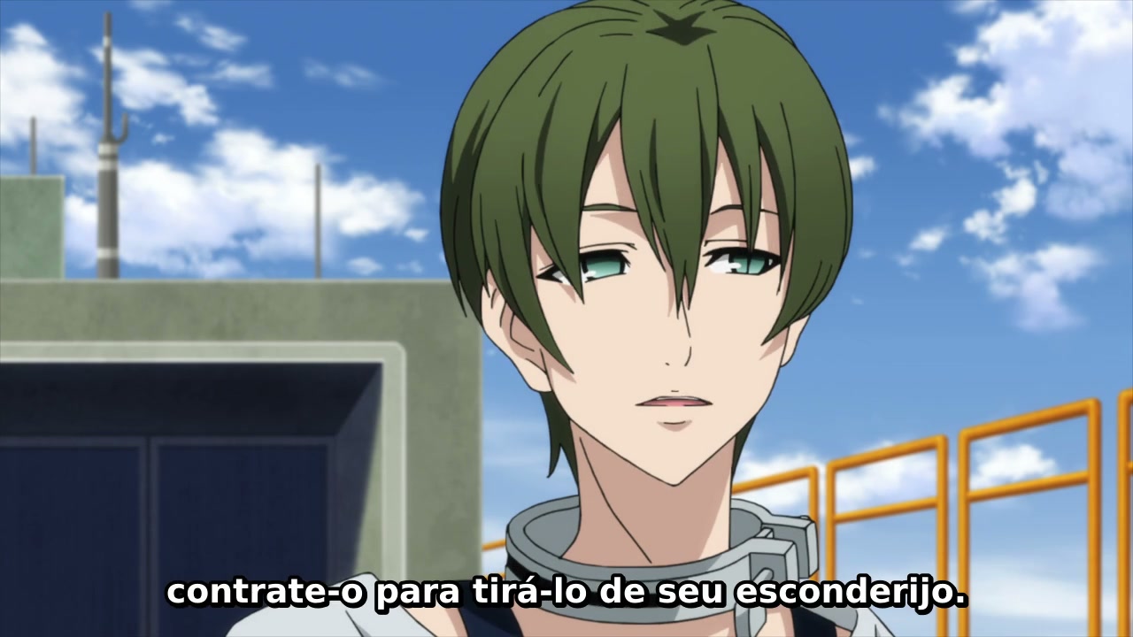Episódio 009