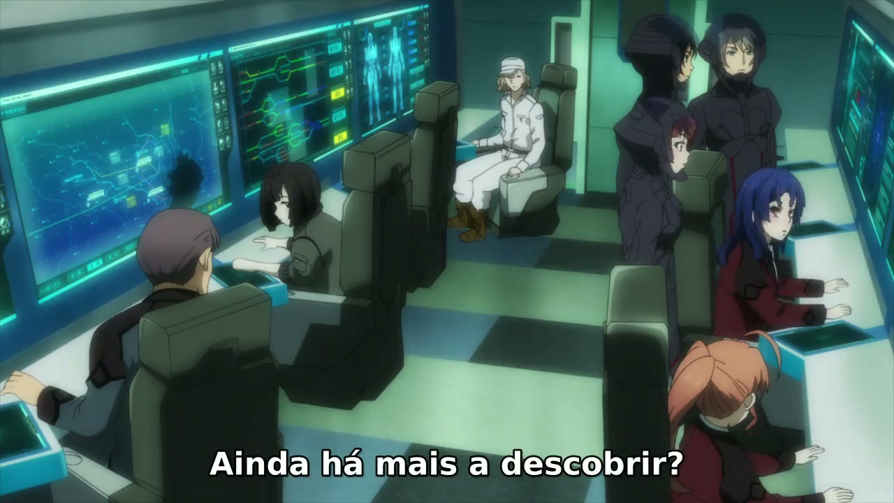 Episódio 007