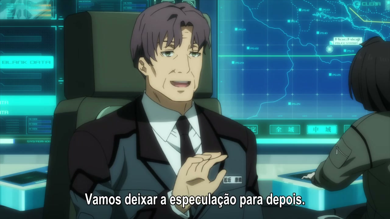 Episódio 001